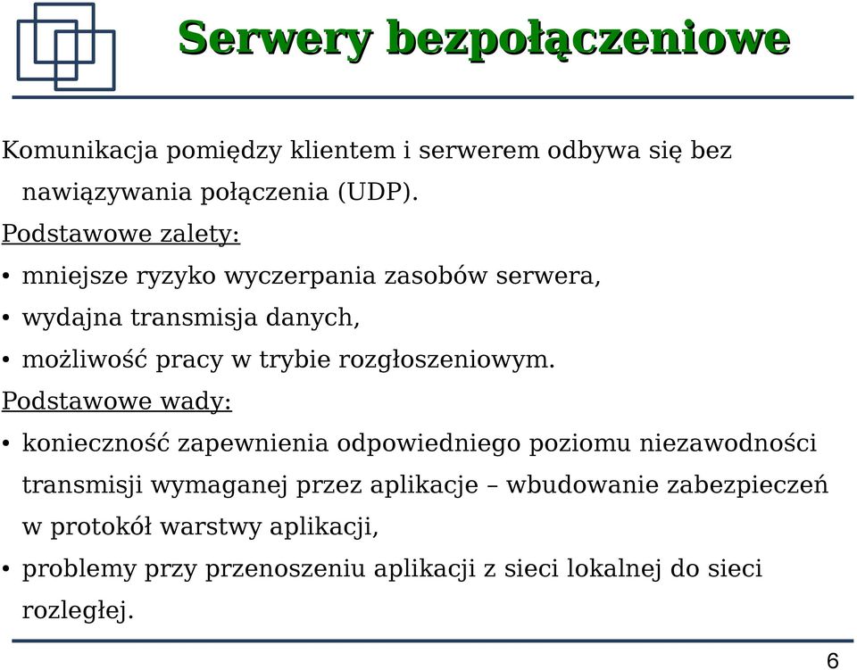 rozgłoszeniowym.