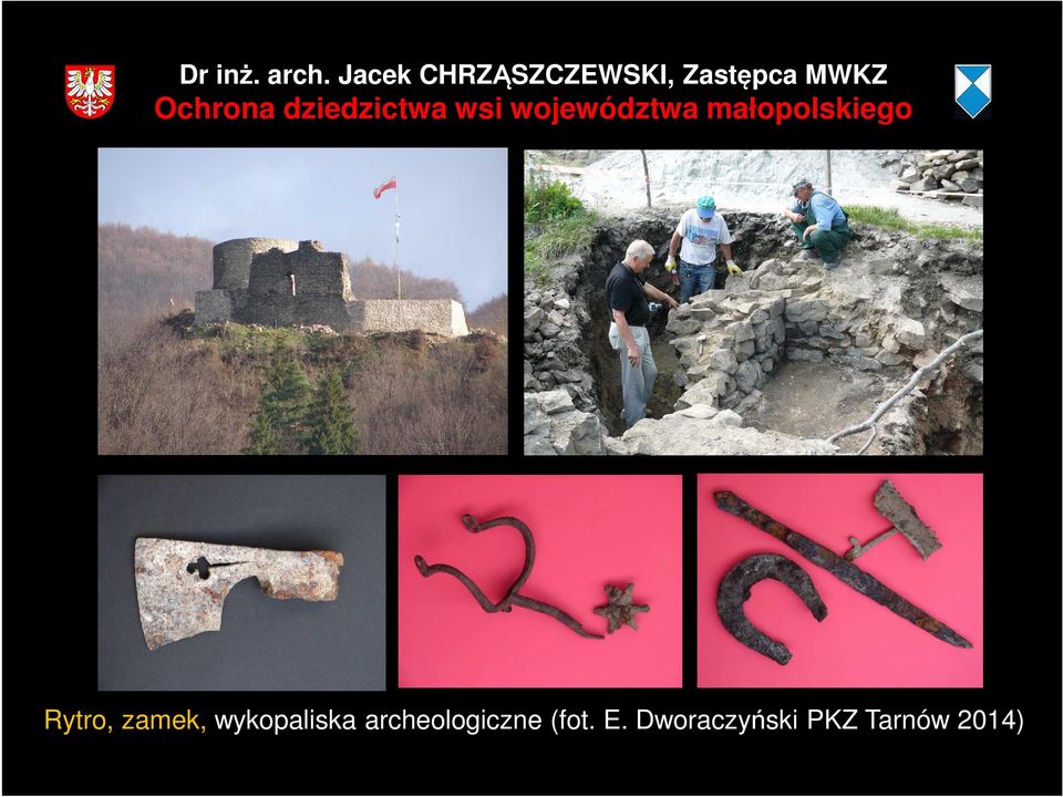 archeologiczne (fot.