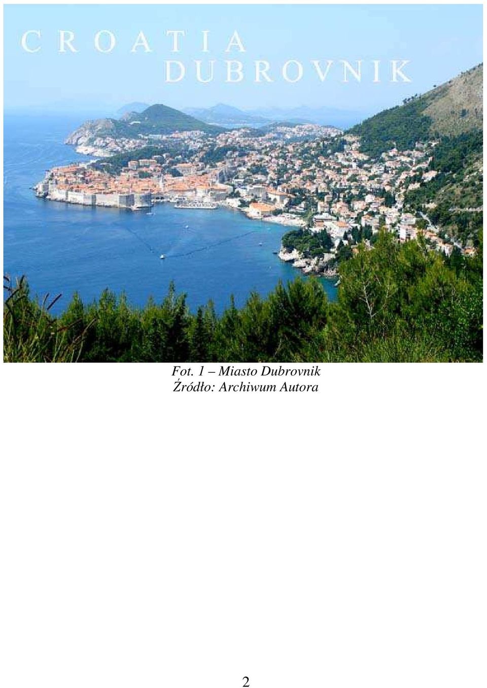 Dubrovnik