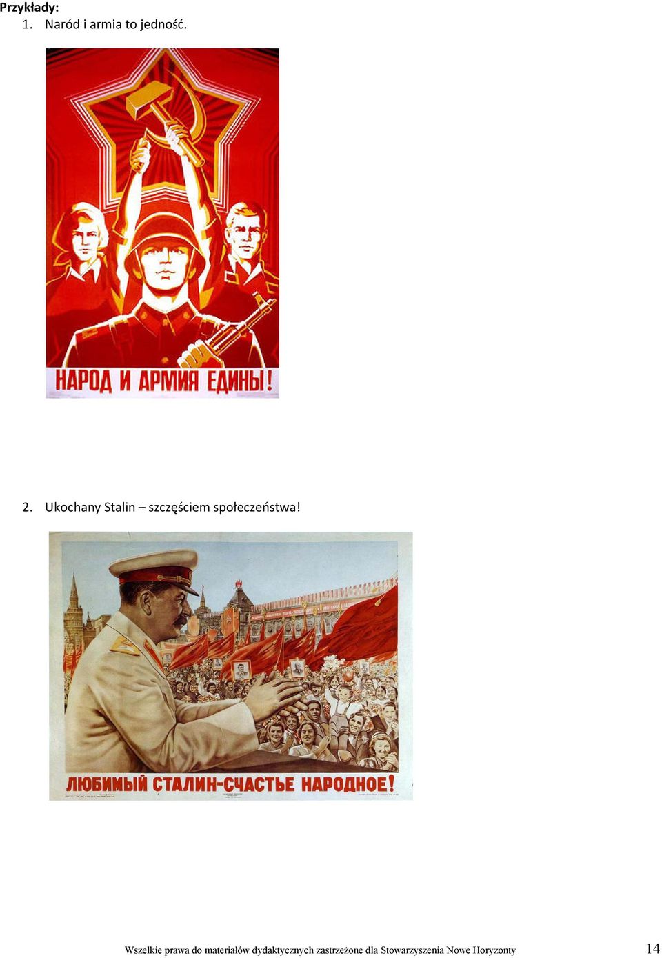 Wszelkie prawa do materiałów dydaktycznych