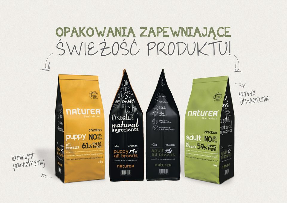 ŚWIEŻOŚĆ PRODUKT U!