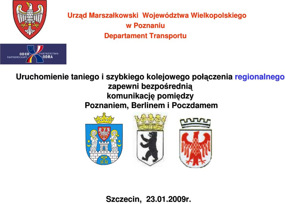 bezpośredni rednią komunikację pomiędzy