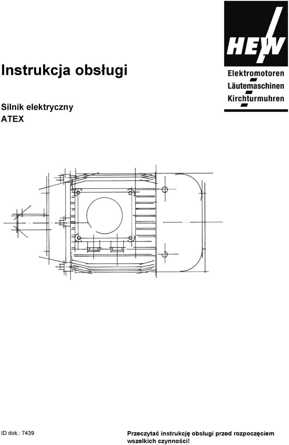 dok.: 7439 Przeczytać instrukcję