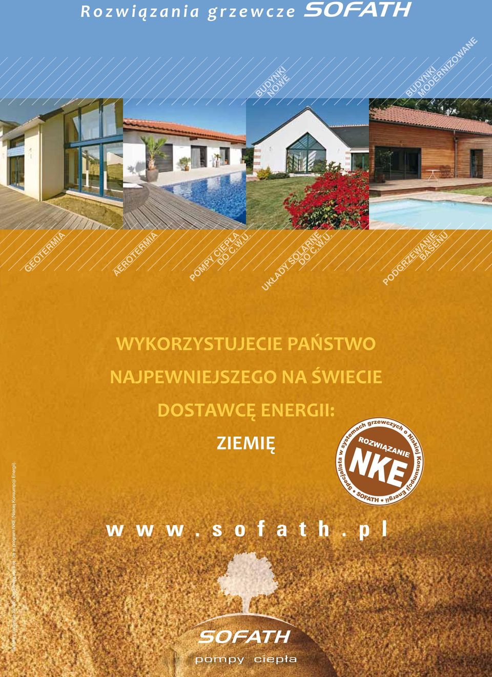 UKŁADY SOLARNE DO C.W.U. PODGRZEWANIE BASENU WYKORZYSTUJECIE PAŃSTWO