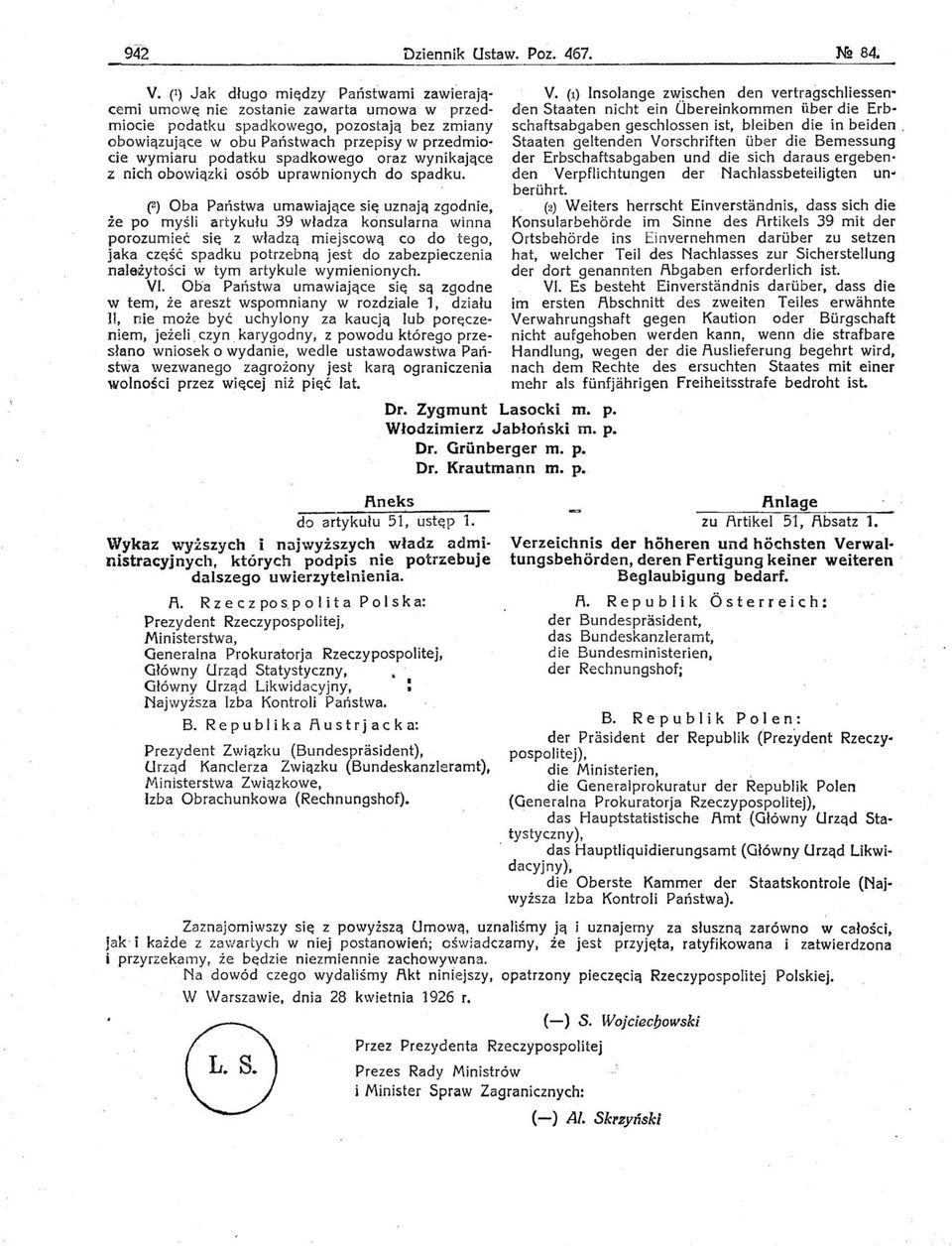 podatku spadkowego oraz wynikające Z nich obowiązki osób uprawnionych do spadku.