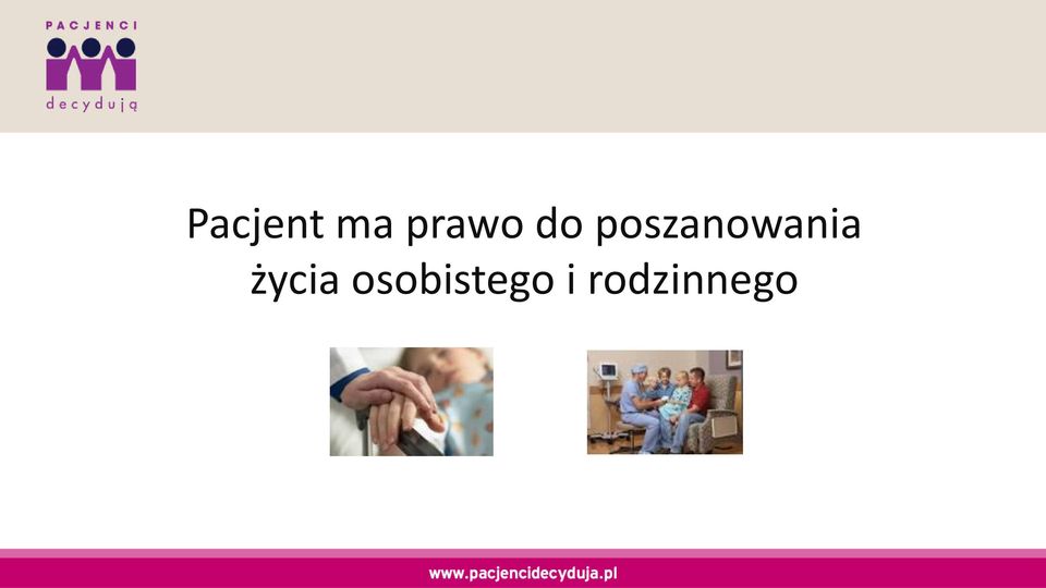 poszanowania ży