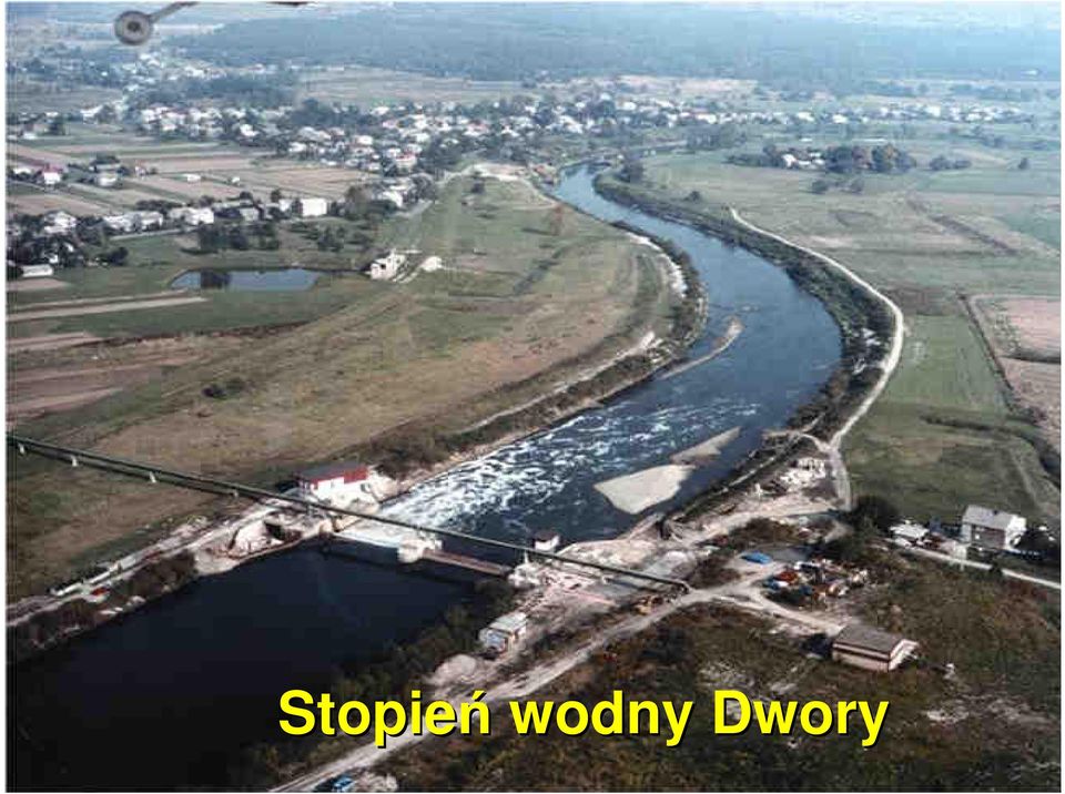 Dwory