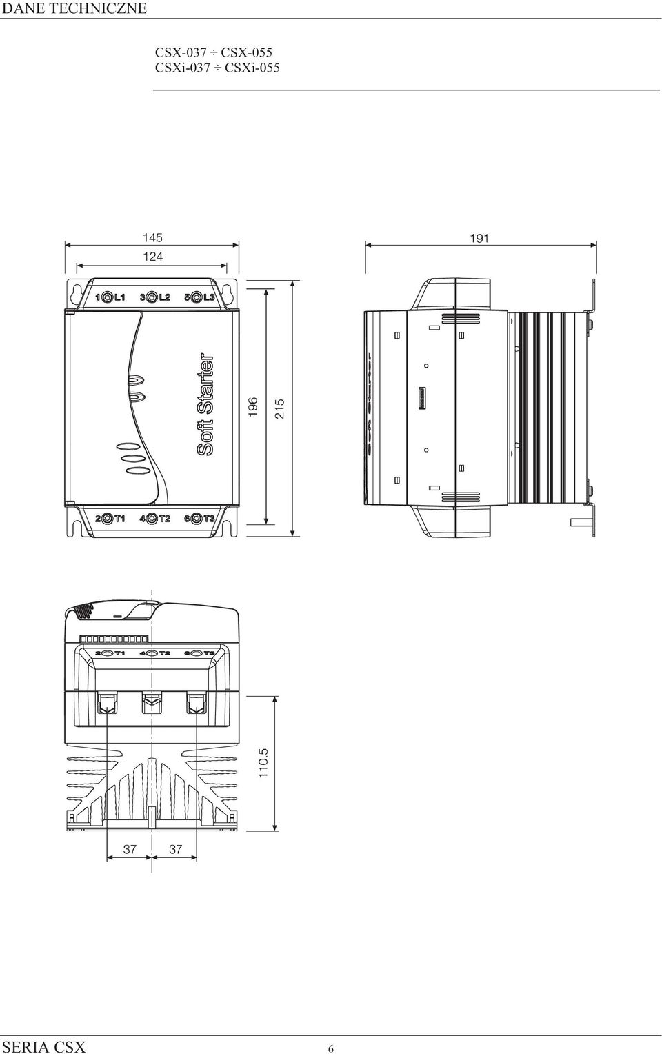 CSX-037