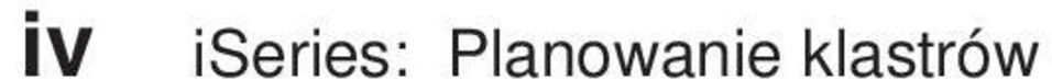 Planowane