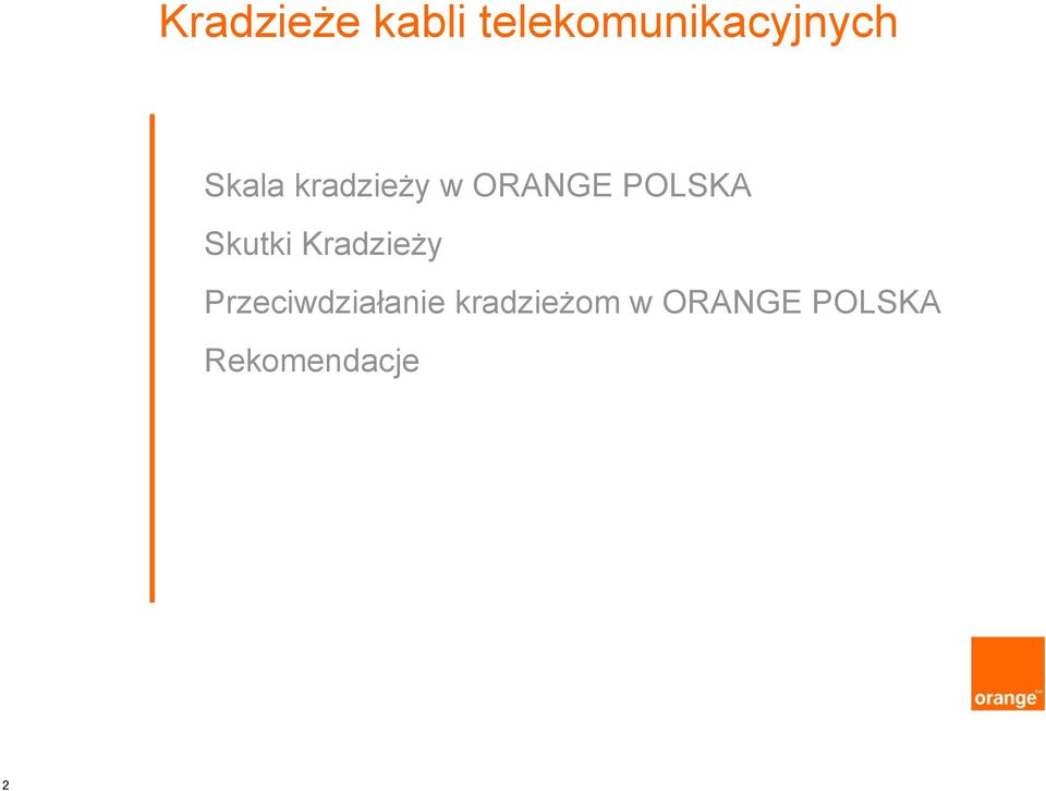 Skutki Kradzieży Przeciwdziałanie