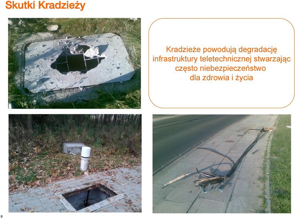 infrastruktury teletechnicznej