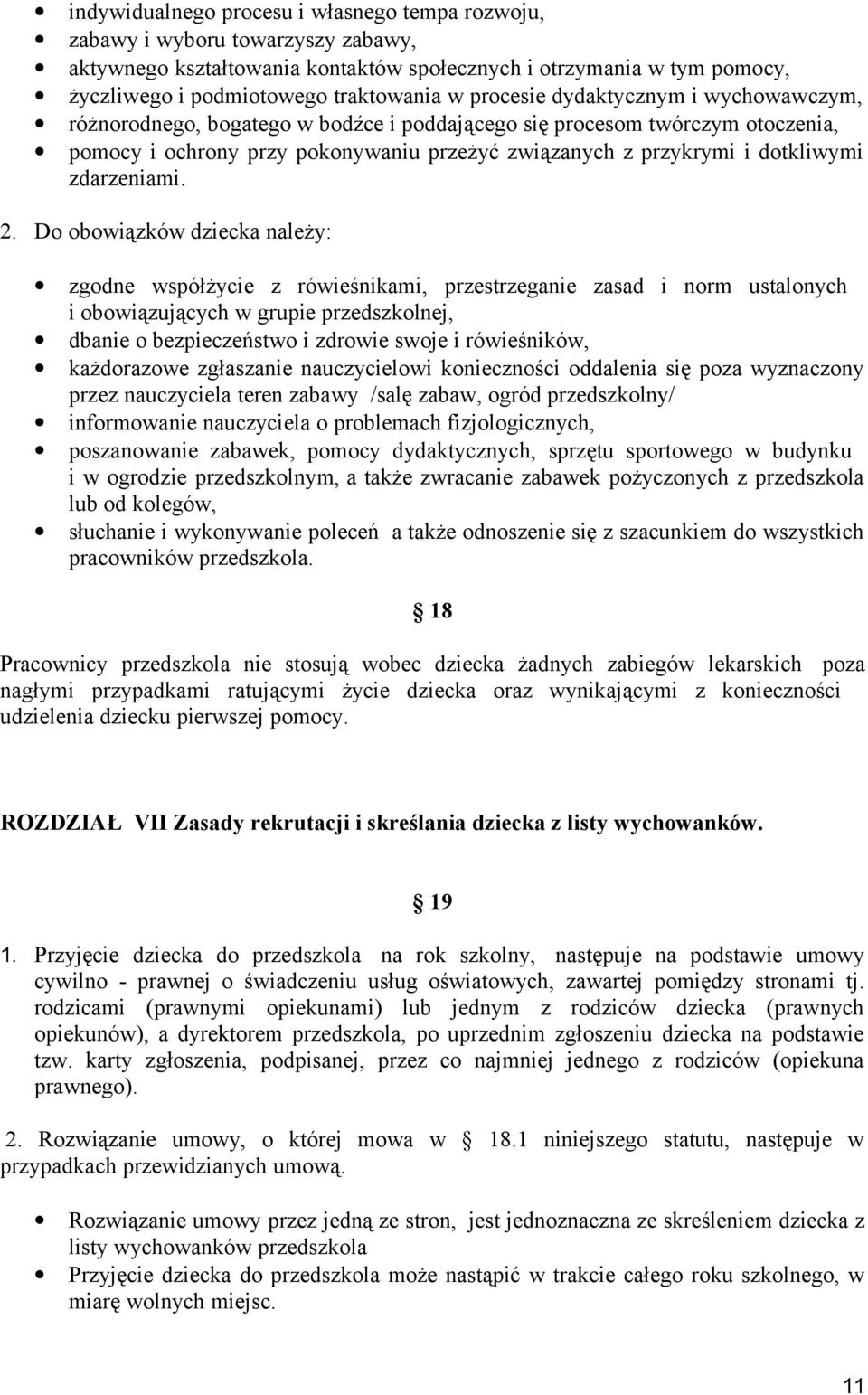 zdarzeniami. 2.