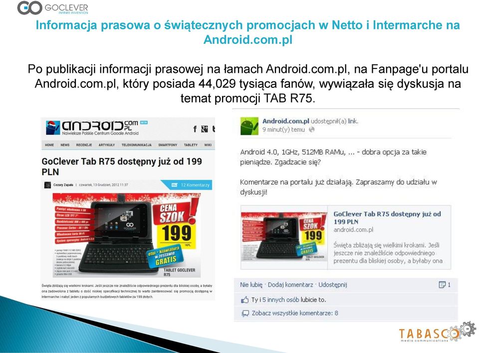 pl Po publikacji informacji prasowej na łamach Android.com.