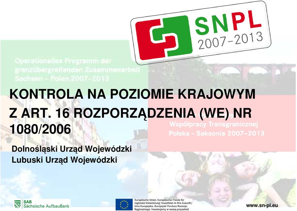 1080/2006 Dolnośląski Urząd