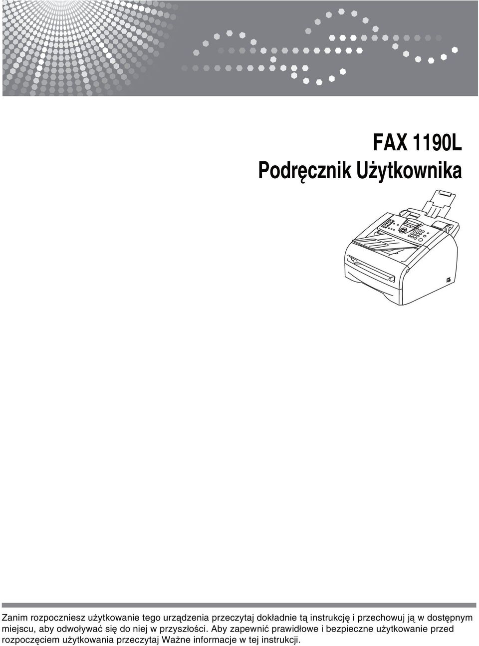 odwoływać się do niej w przyszłości.