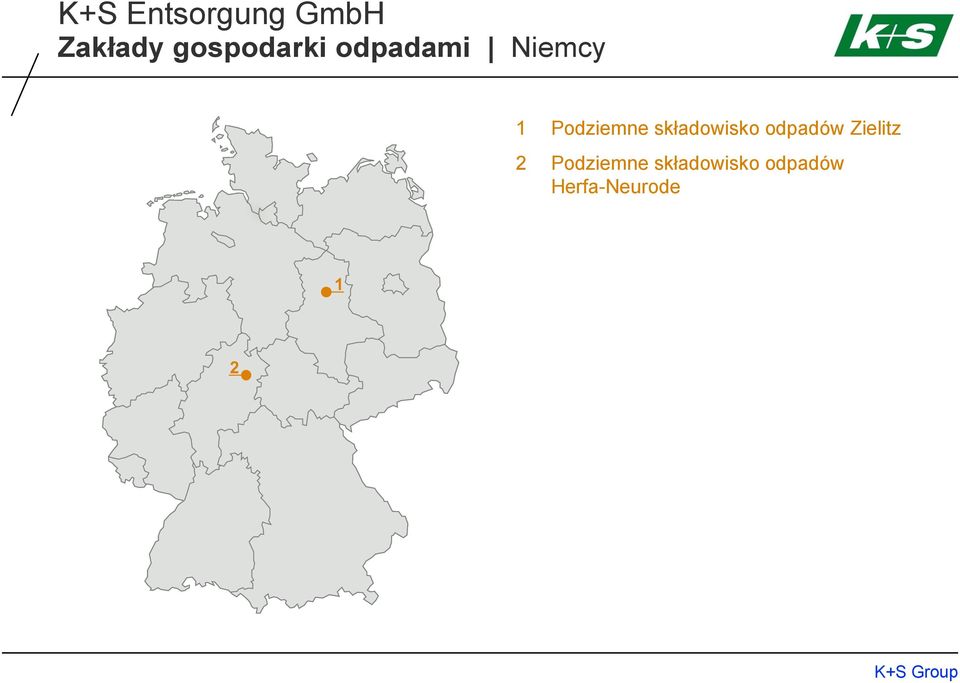 składowisko odpadów Zielitz 2