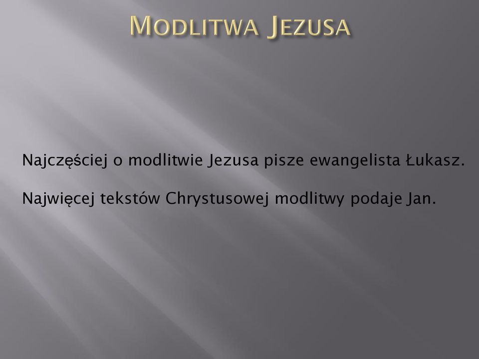 Łukasz.