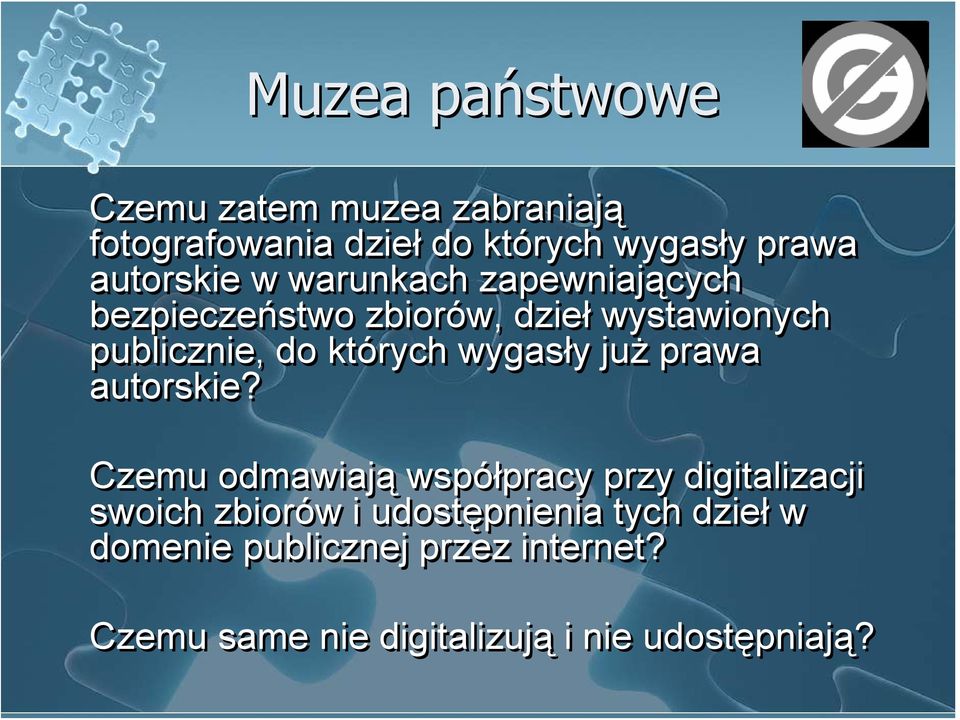 których wygasły już prawa autorskie?