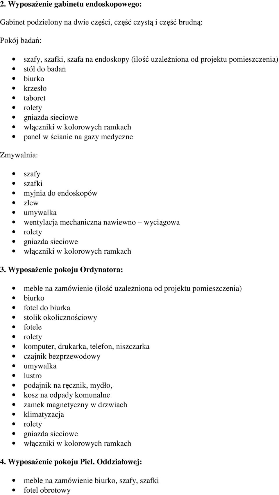 nawiewno wyciągowa gniazda sieciowe włączniki w kolorowych ramkach 3.