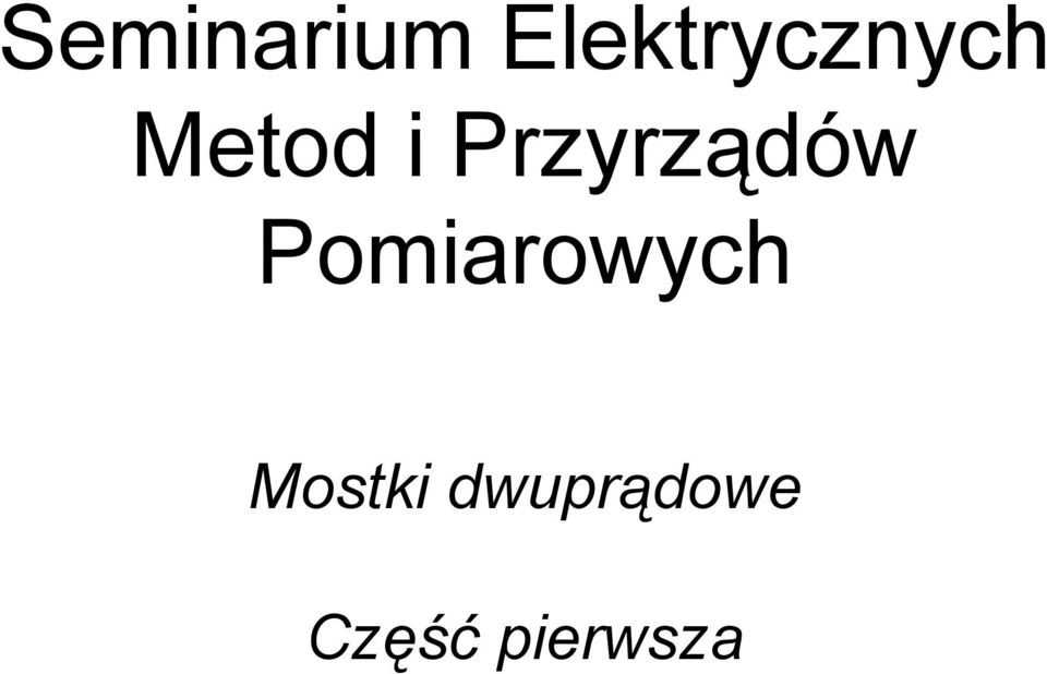 Przyrządów