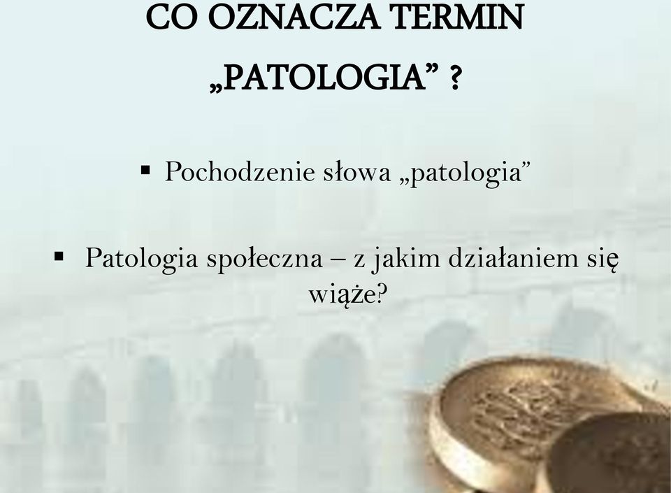 Pochodzenie słowa