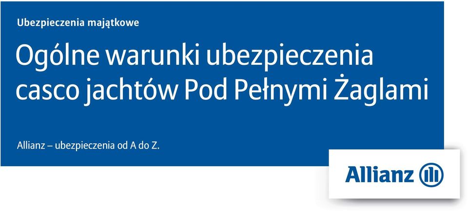 casco jachtów Pod Pełnymi