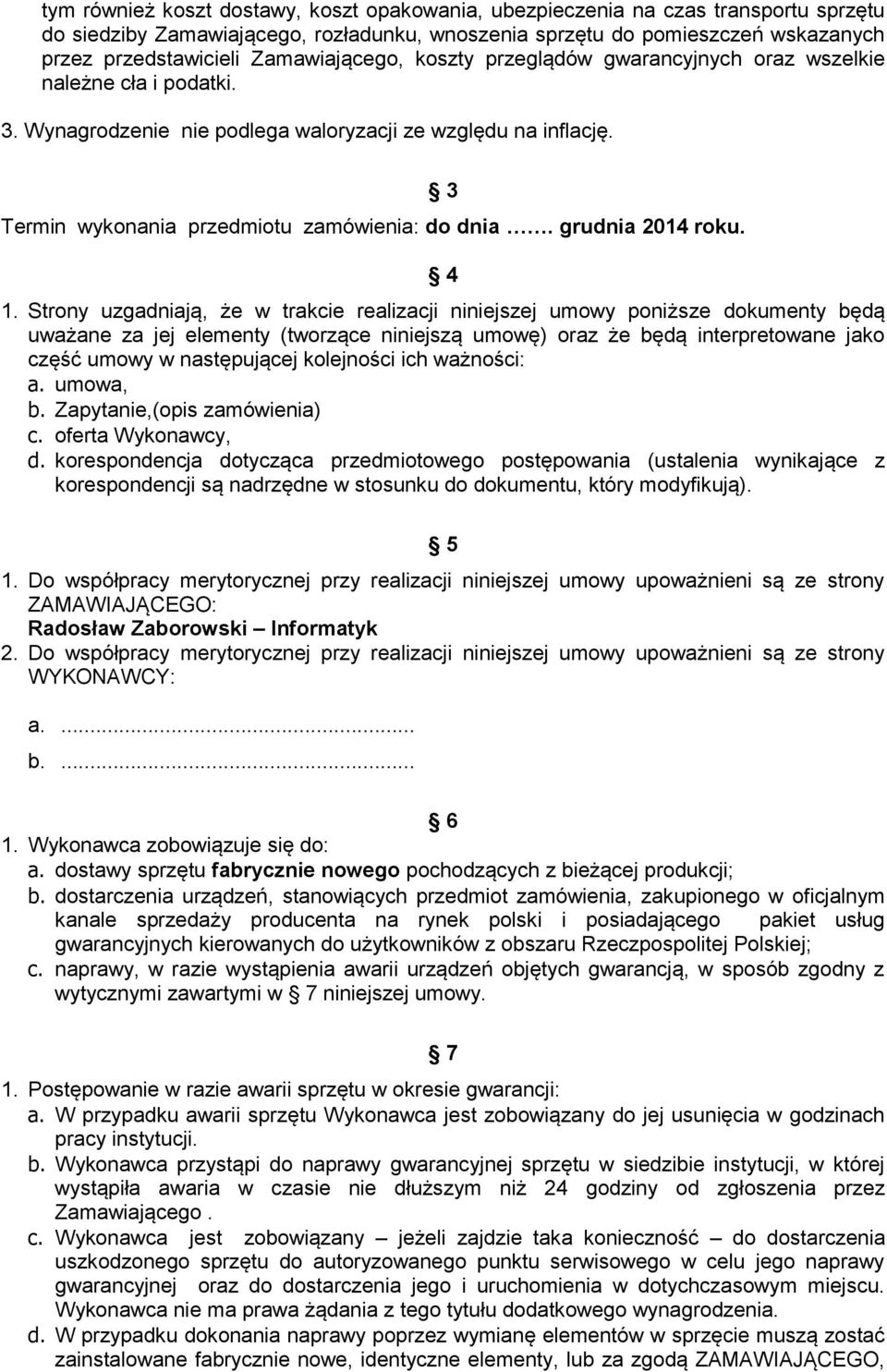 grudnia 2014 roku. 3 4 1.