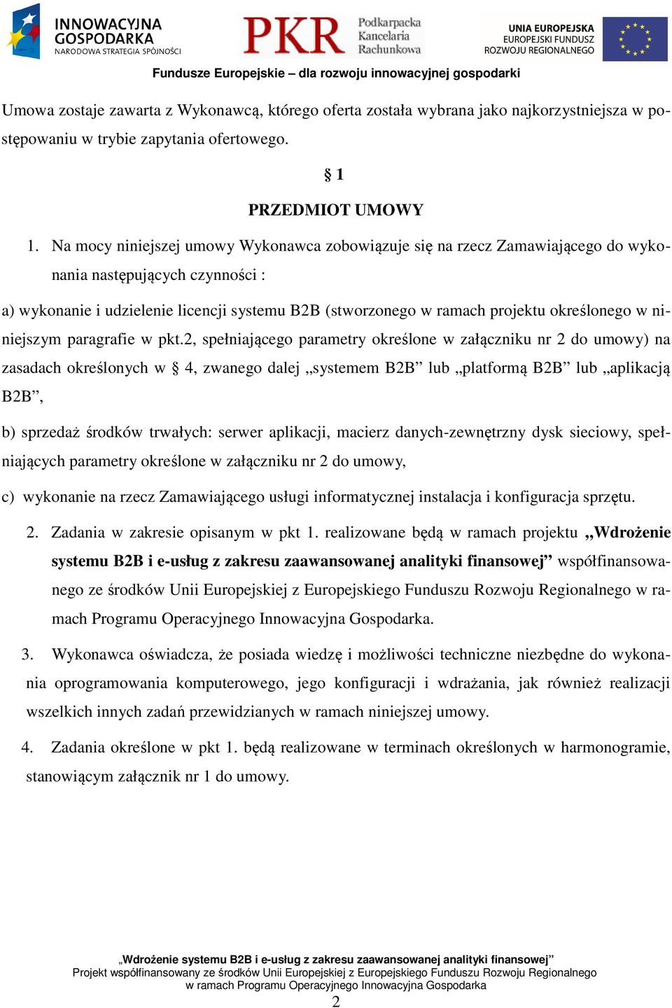 określonego w niniejszym paragrafie w pkt.