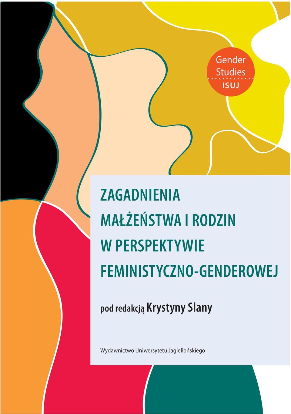 FEMINISTYCZNO-GENDEROWEJ pod redakcją