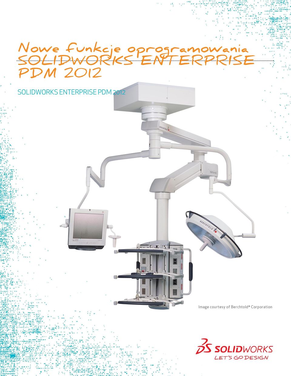 SOLIDWORKS ENTERPRISE