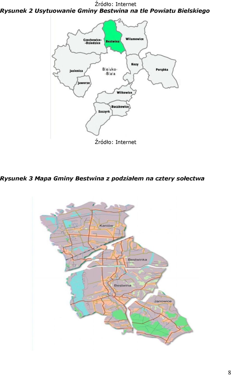 Bielskiego Źródło: Internet Rysunek 3