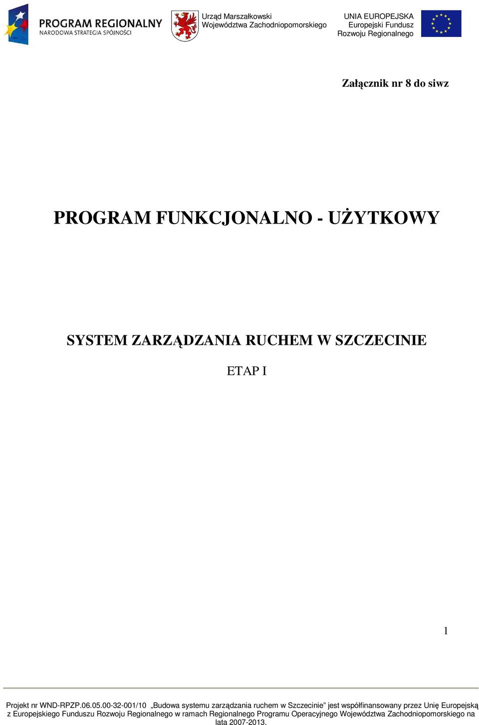 UśYTKOWY SYSTEM