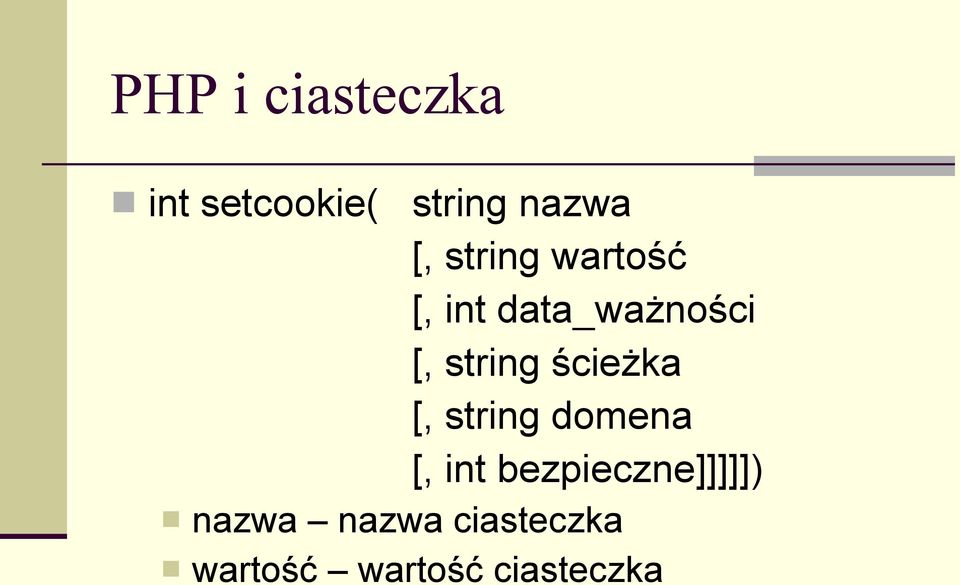 ścieżka [, string domena [, int