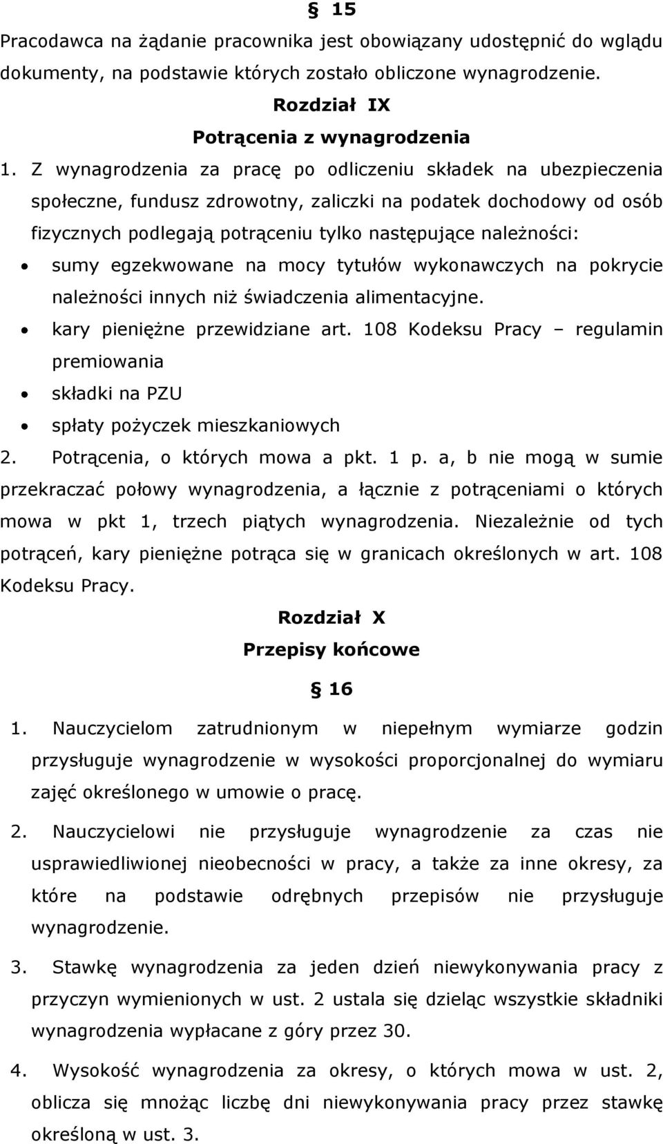 egzekwowane na mocy tytułów wykonawczych na pokrycie należności innych niż świadczenia alimentacyjne. kary pieniężne przewidziane art.