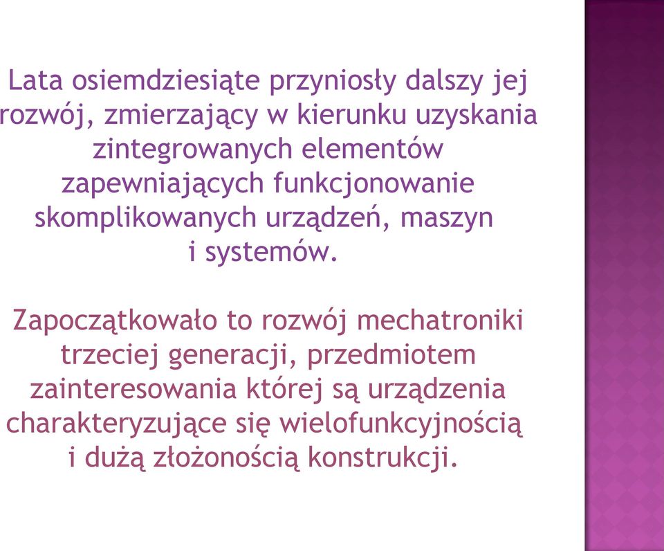 systemów.