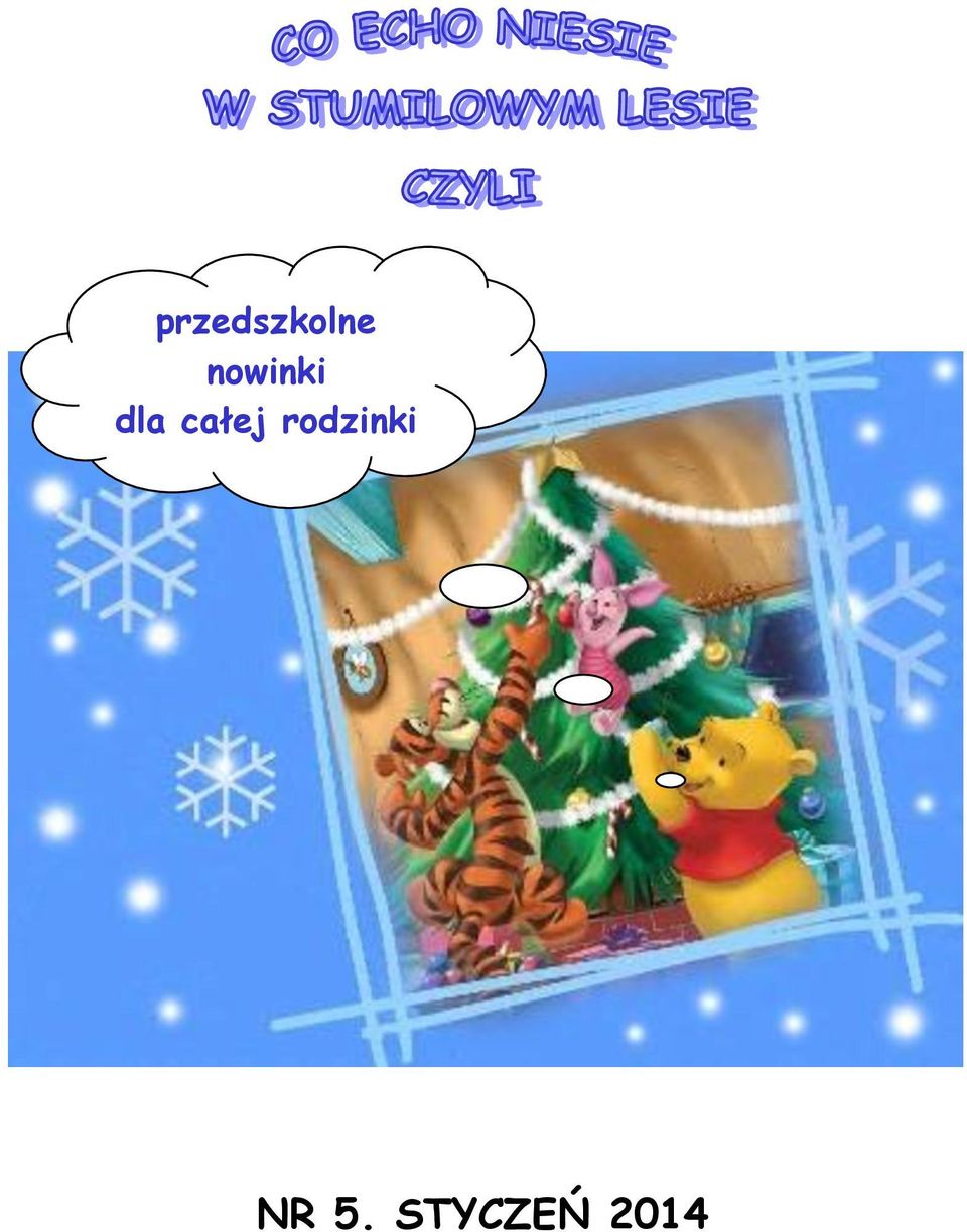 całej rodzinki