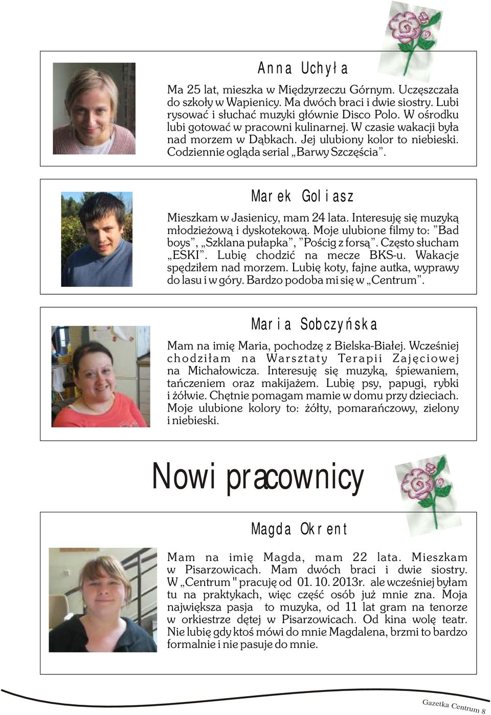 Sobczyńska Nowi