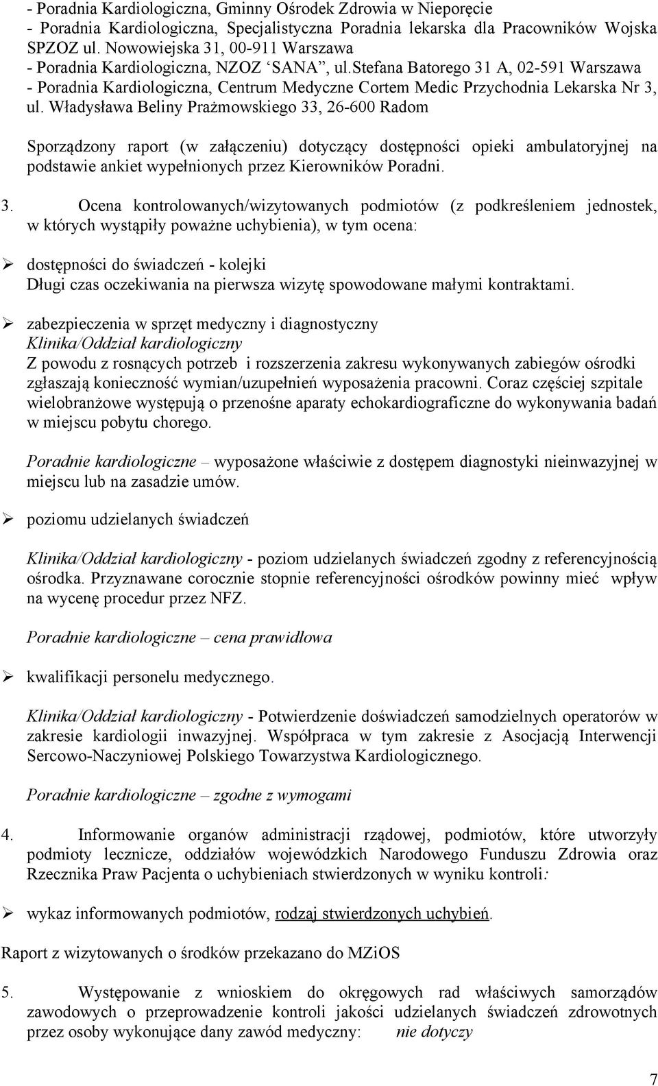 Władysława Beliny Prażmowskiego 33