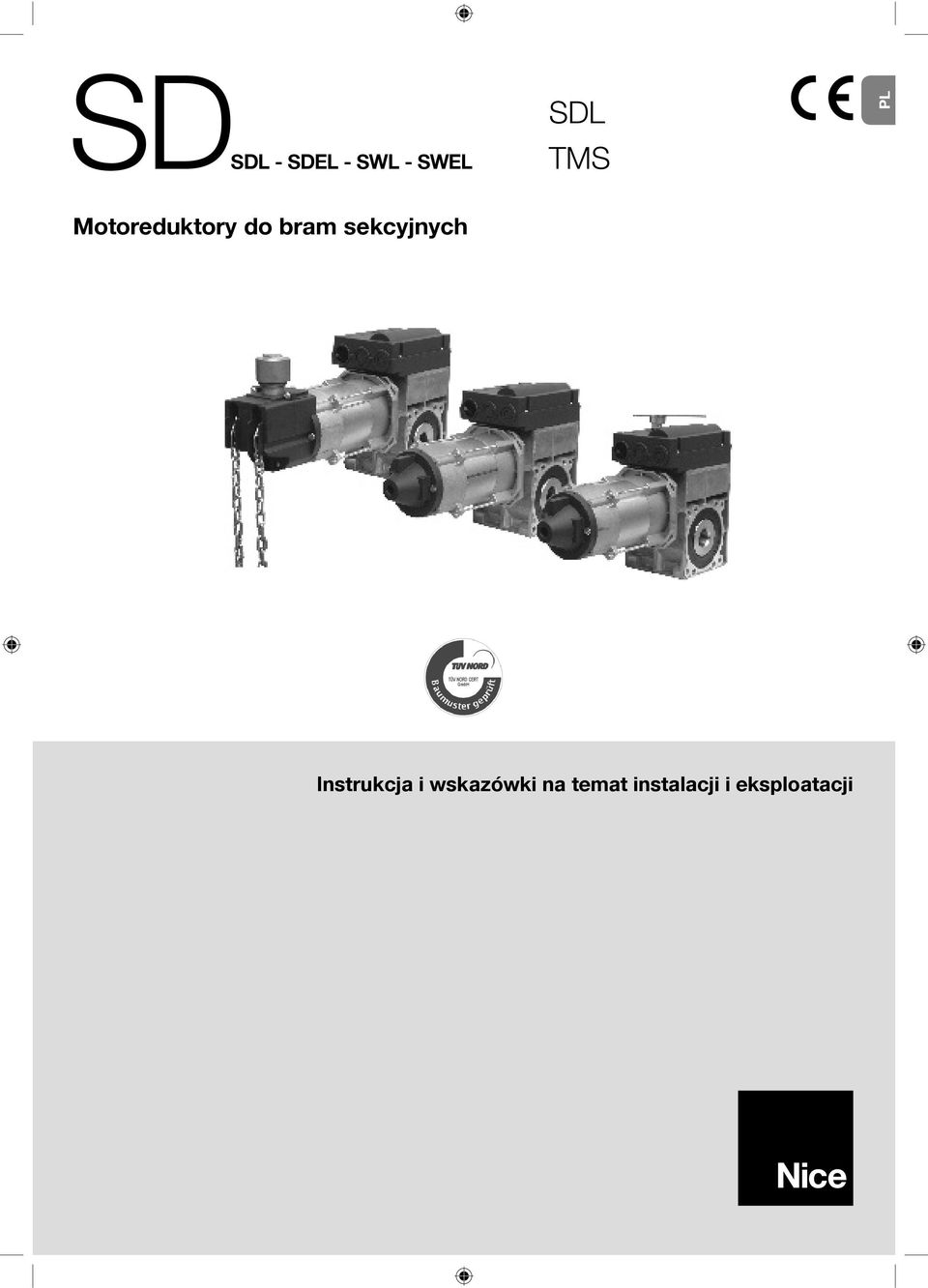 sekcyjnych Instrukcja i wskazówki