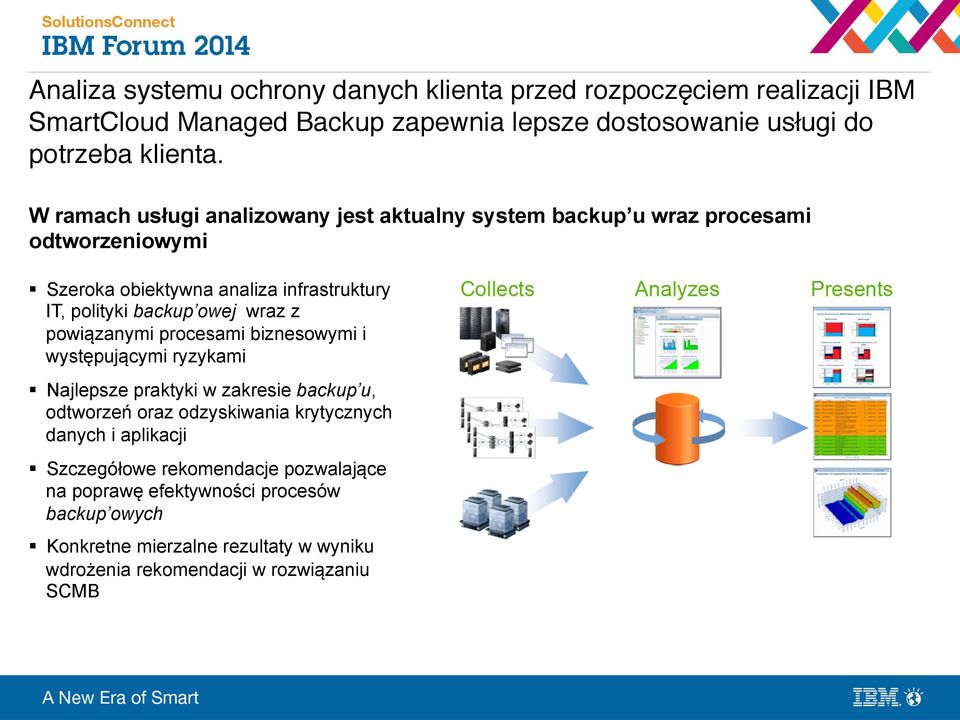 wraz z powiązanymi procesami biznesowymi i występującymi ryzykami Najlepsze praktyki w zakresie backup u, odtworzeń oraz odzyskiwania krytycznych danych i