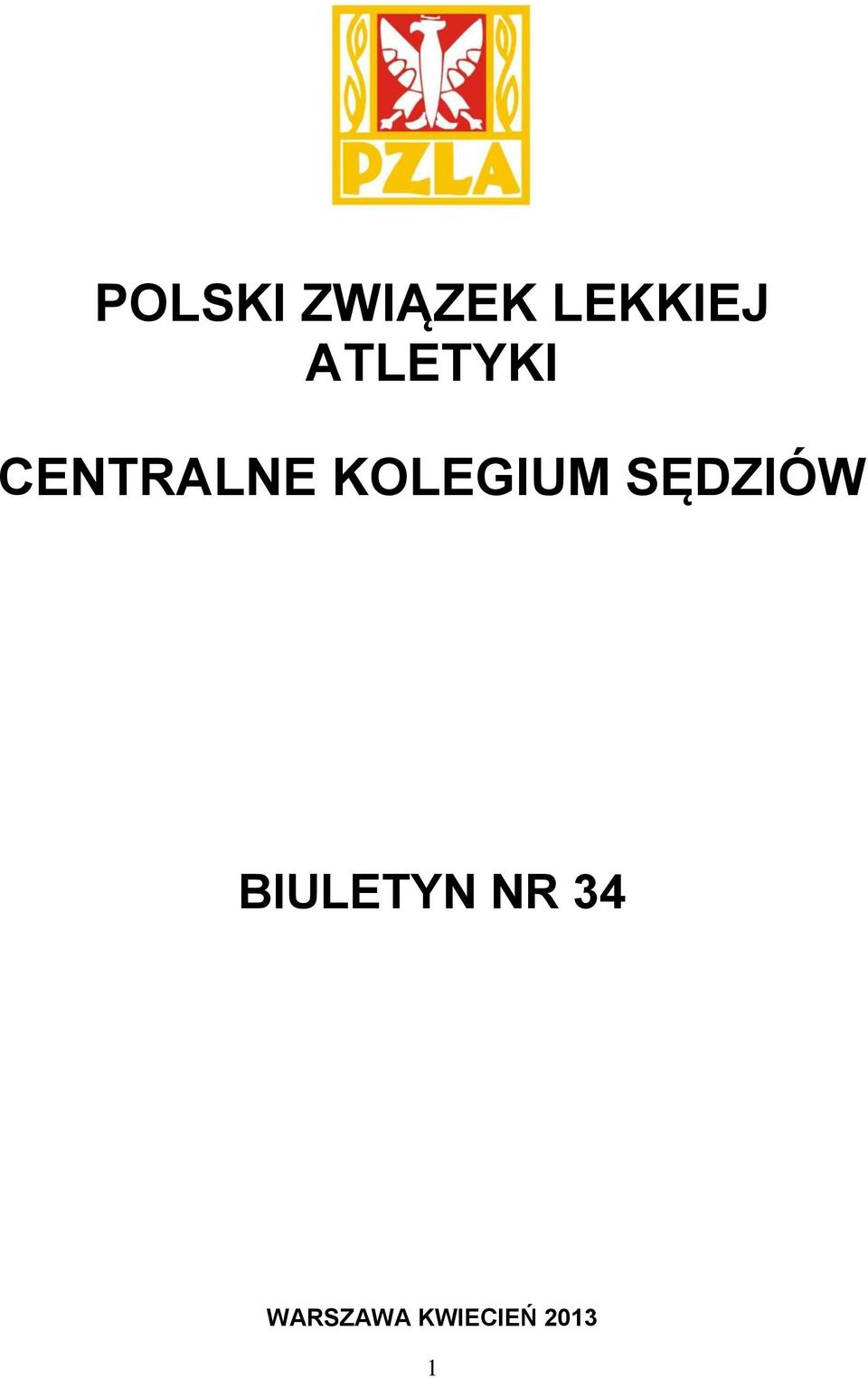 KOLEGIUM SĘDZIÓW