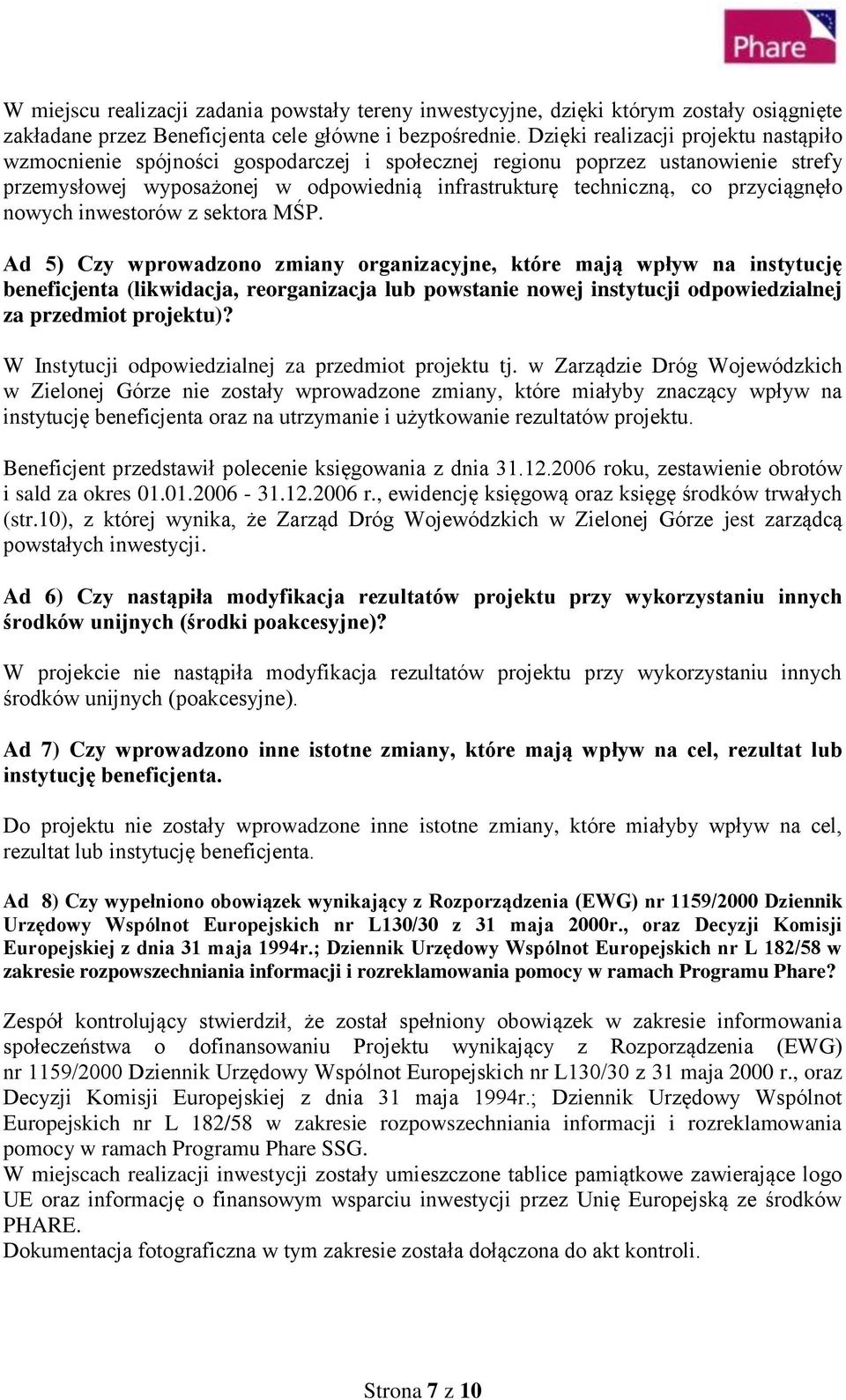 przyciągnęło nowych inwestorów z sektora MŚP.