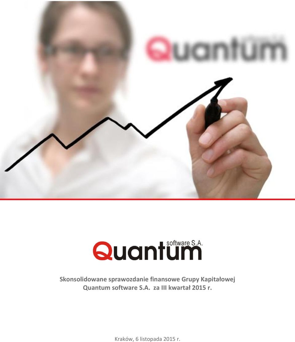 Quantum software S.A.