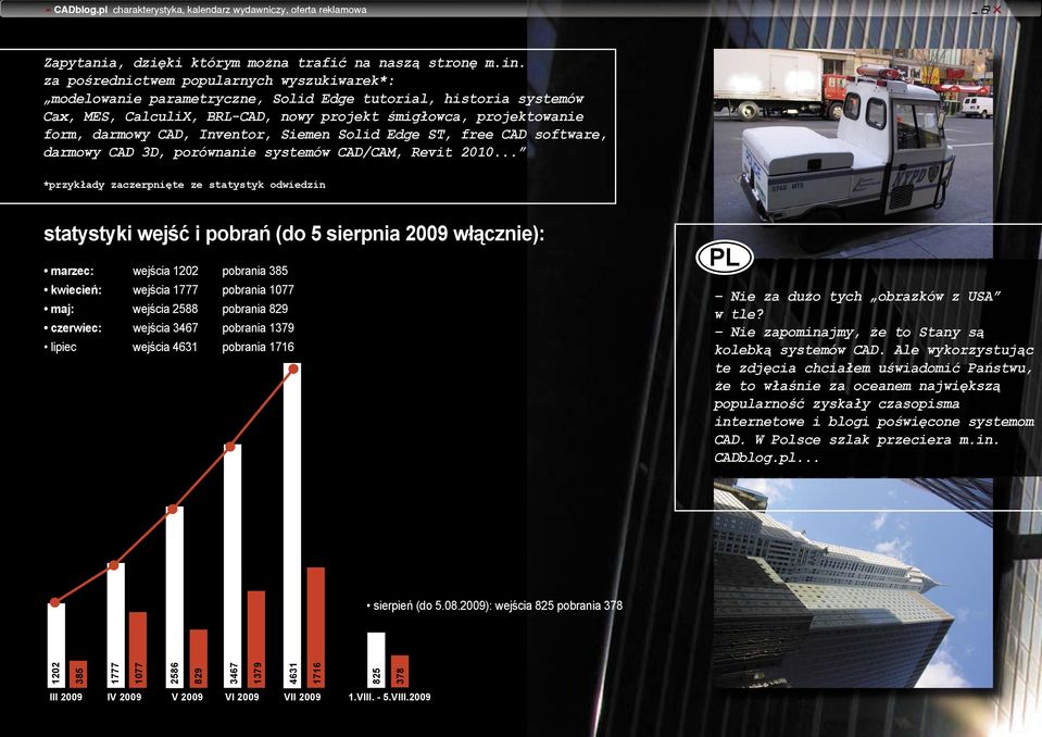 Inventor, Siemen Solid Edge ST, free CAD software, darmowy CAD 3D, porównanie systemów CAD/CAM, Revit 2010.