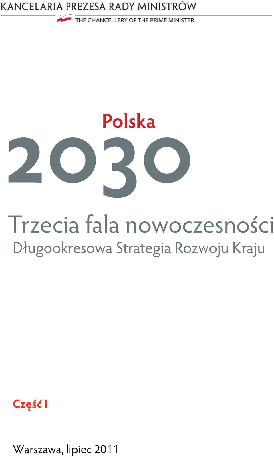 Długookresowa Strategia