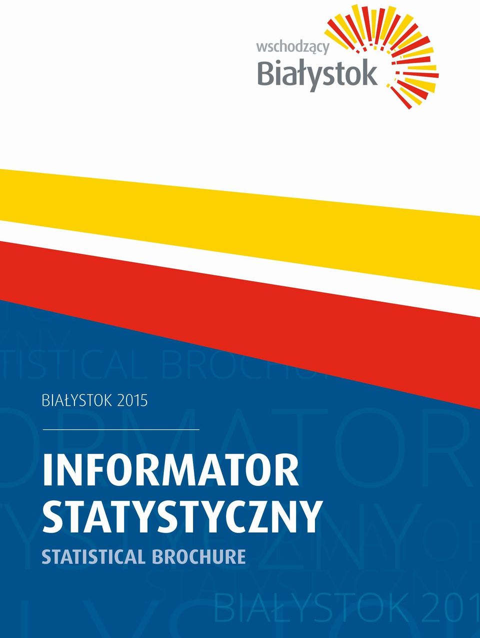 STATYSTYCZNY INFORMATOR