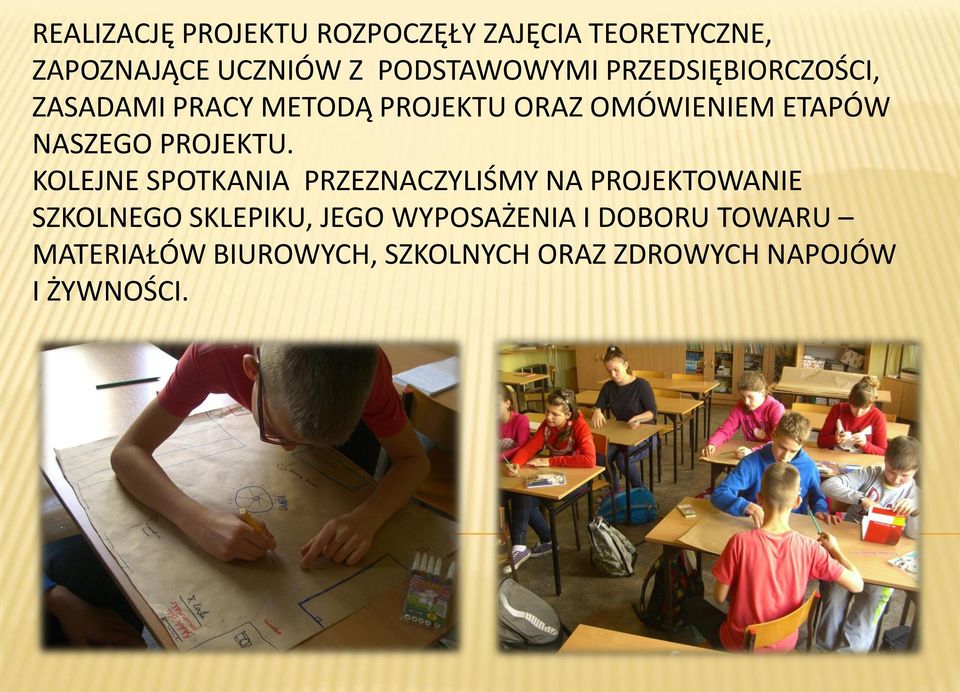 PROJEKTU.