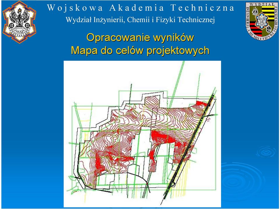 Mapa do