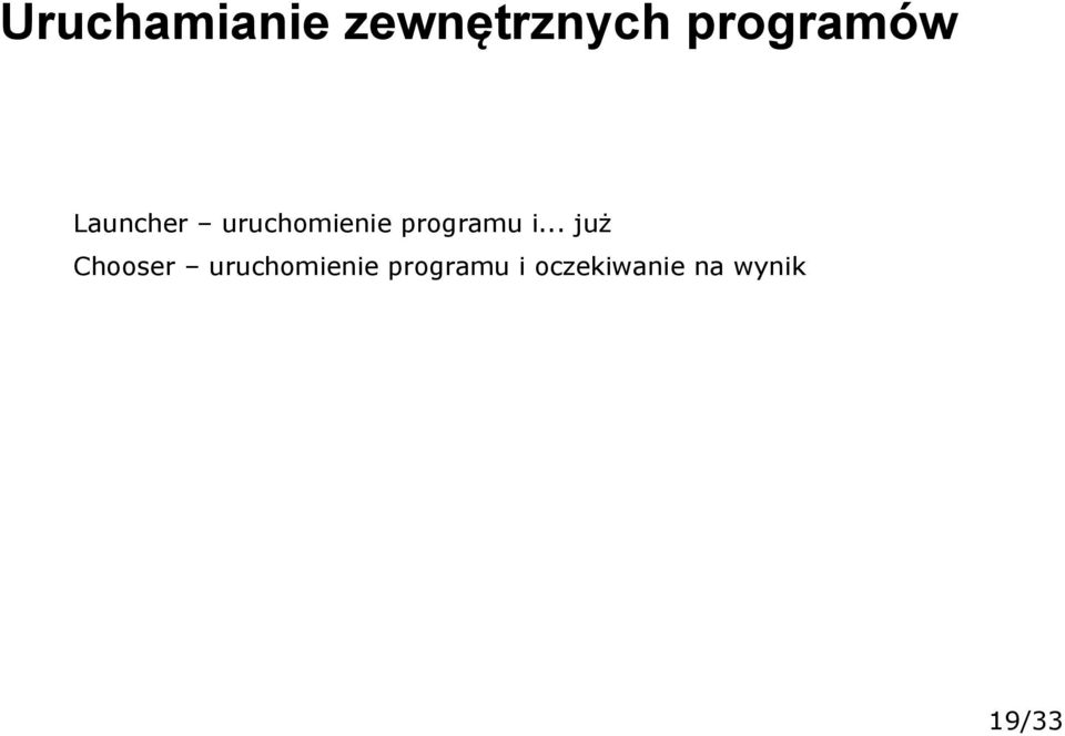 programu i.