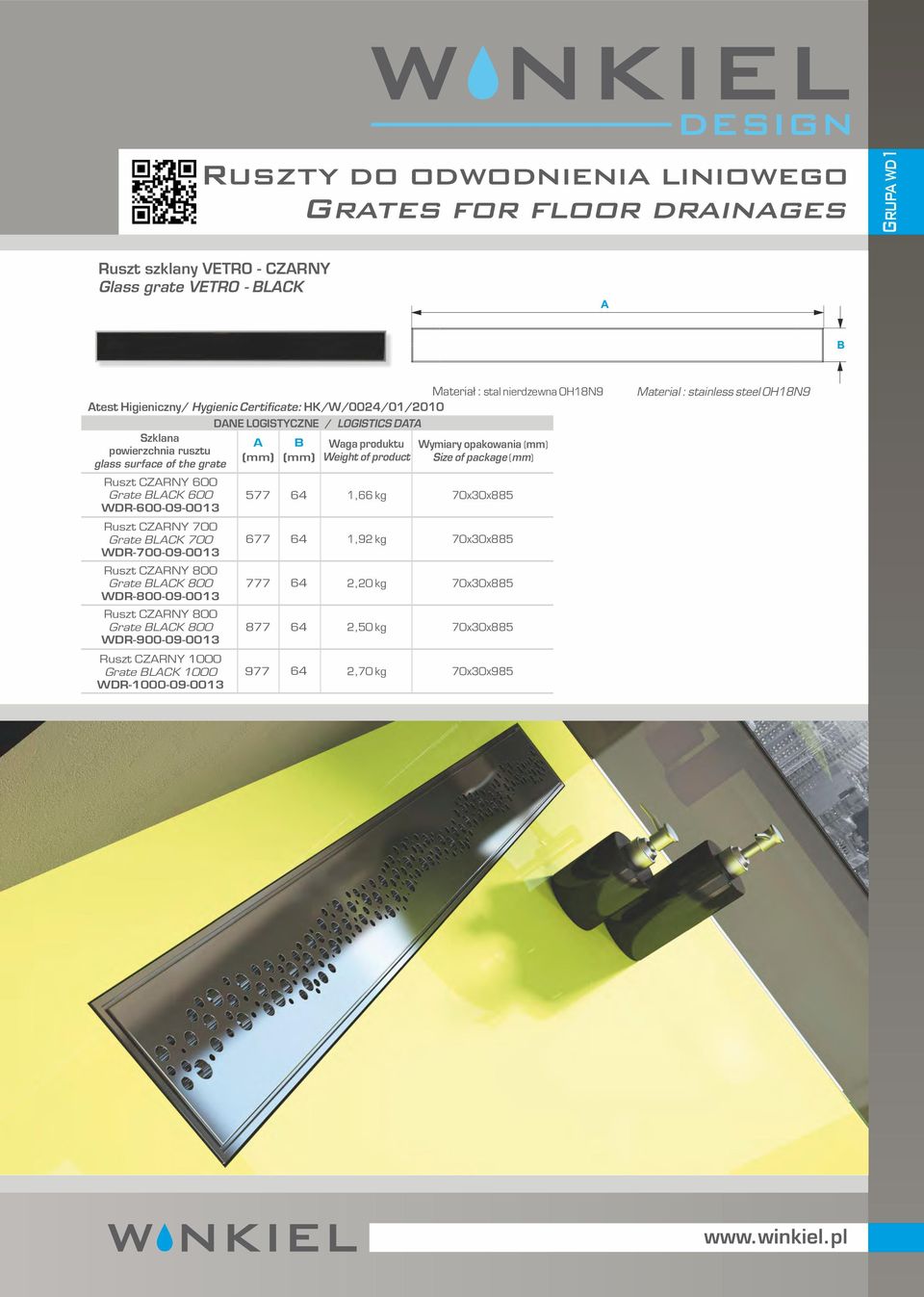 Grate LK 700 WR-700-09-0013 Ruszt ZRNY 800 Grate LK 800 WR-800-09-0013 Ruszt ZRNY 800 Grate LK 800 WR-900-09-0013 Ruszt ZRNY 1000 Grate LK